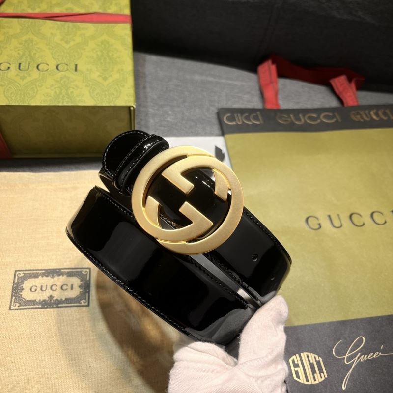 Gucci Belts